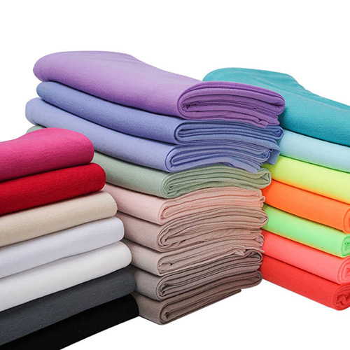 Vải thun cotton - Vải Thun Tiến Phát - Công Ty TNHH Một Thành Viên Thương Mại Dịch Vụ Mua Bán Vải Tiến Phát